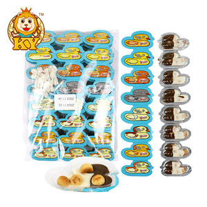 Bán buôn vịt ngọt ngào hình dạng sô cô la Cookie <span class=keywords><strong>Biscuit</strong></span> cup - Product Image 1
