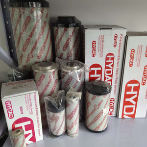 Thành Phần Lọc Áp Suất Cao Thay Thế Thành Phần Lọc Dầu Thủy Lực Của HYDAC 00160d005bn/HC 0160D025W/HC - Product Image 3