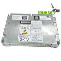 Pengontrol Mesin Excavator SK200-8 J05 J08 ECU 89661-E0010