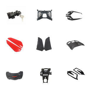 Caaan-Am 715002902 420280635 417127116 705502711 DAP617/618 705010733 705010732 715004074 715004064 Atv/UTV Piezas y accesorios - Product Image 4