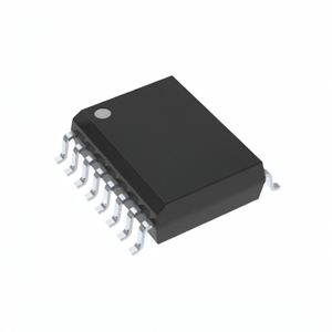Power Management (PMIC) Original One Stop Service 16 SOlC Electronics Component UC3848DWTR - Product Image 1