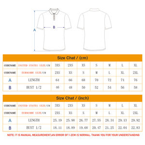 ترويج المبيعات مخصص لون سادة شورت سادة فارغ كم بولو الأعمال الفاخرة تي شيرت الرجال - Product Image 3