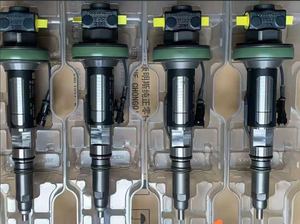 Inyectores de combustible de pistón de motor diésel QSK38 QSK50 QSK19 6HH1 de alta calidad 2867147 - Product Image 2