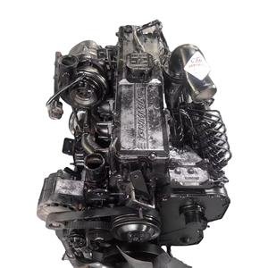 Utilisé pour l'assemblage du moteur diesel 6LT pour les machines d'ingénierie-Certifié ISO9001 en acier inoxydable - Product Image 5