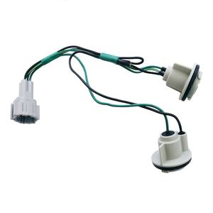 26551-VD71A पूंछ कम चौथाई प्रकाश बल्ब दोहन करघा के लिए निसान गश्ती Y61 26551VD71A - Product Image 4