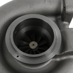 Turbocompresor 3781360 3796349 2882004 para Holset HE451V HE400VG, Repuesto de Motor para Maquinaria de Construcción, Supercargador - Product Image 2