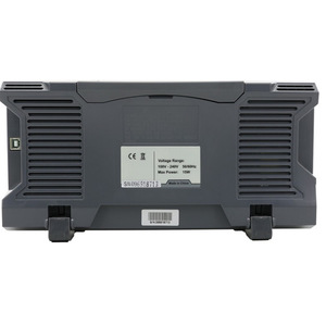 Osciloscopio Digital Victor 1100S de 100MHz de Doble Canal con Pantalla a Color y Almacenamiento - Product Image 3