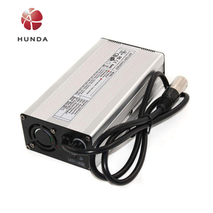 Chargeur intelligent de batterie <span class=keywords><strong>Li</strong></span>-ion 67,2V 5A 7A 8A 9A 10A utilisé pour les batteries de vélo électrique <span class=keywords><strong>Li</strong></span>-ion 16S 60V - Product Image 5