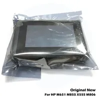 Rakitan Panel Kontrol untuk Printer HP M651 M855 X555 M806 5851-5950 CZ255-60102