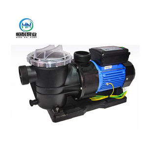<span class=keywords><strong>Pompe</strong></span> de <span class=keywords><strong>piscine</strong></span> électrique haute pression à haut rendement avec moteur de 1,5 kW, matériau PP, longue durée de vie, garantie de 3 ans - Product Image 2