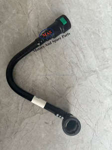 Б/у двигатели, запчасти для грузовиков, запасные части двигателя, топливный патрубок обратной подачи MC11 200V12304-5848 для Sinotruk Howo A7, аксессуары для двигателя - Product Image 6