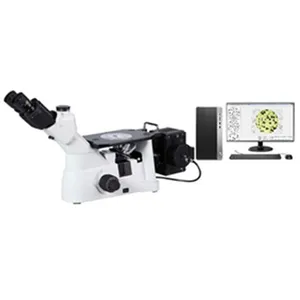 オリジナルFxd-30MWポータブル冶金顕微鏡、工場用、価格応談、金属観察可能 - Product Image 2
