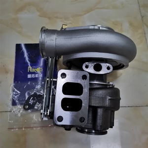 HX35W เทอร์โบ 4038597 3596633 4955156 เหมาะสำหรับเครื่องยนต์รถขุด R290LC-7A PC220-7 เทอร์โบชาร์จเจอร์ 4038597/3596633/4955156/4038471 - Product Image 2