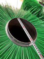 Tube principal de balai à rouleaux Elgin 60-66 pouces, neuf, en plastique