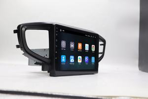 Radio para Auto RoadNavi con Android 13 para <span class=keywords><strong>HYUNDAI</strong></span> <span class=keywords><strong>IONIQ</strong></span> 2016-2020, CarPlay, GPS, Navegación, 4G, Cámara 360 - Product Image 4