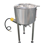 Npack Machine de remplissage automatique de pompe à rotor à piston servo Machine de dosage à tête unique de pâte de beurre d'arachide et de mayonnaise avec convoyeur