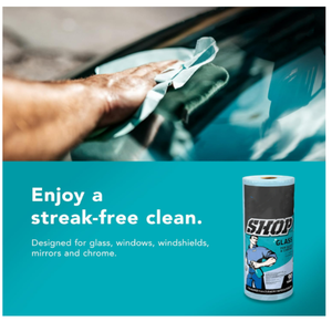 使い捨て多目的リントフリースパン不織布吸水油洗浄ワイプ工業用クリーン - Product Image 6