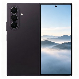 Nuovo Arrivo Versione Globale Originale Samsung Z Fold 8 Ultra Smartphone a Scheda Singola Schermo da 8 Pollici - Product Image 2