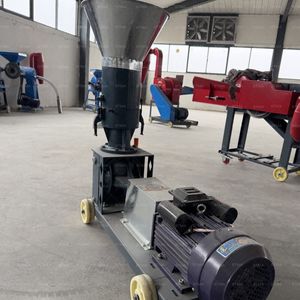 Peletizadora <span class=keywords><strong>de</strong></span> Alimento para Animales BTMA, Máquina <span class=keywords><strong>de</strong></span> Pellets para Pollos, Cerdos y Ganado, Uso en <span class=keywords><strong>Granja</strong></span> - Product Image 3