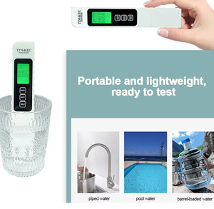 <span class=keywords><strong>Filtre</strong></span> à eau domestique de haute qualité, détartrage simple, sortie de qualité supérieure, en plastique, manuel, certifié - Product Image 3