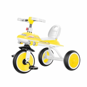 Últimos Modelos de <span class=keywords><strong>Triciclo</strong></span> para Bebés con Forma de Avión, con Luz y Música, <span class=keywords><strong>Triciclo</strong></span> para Niñas y Niños, <span class=keywords><strong>Triciclo</strong></span> Económico para Niños, Sri Lanka - Product Image 4