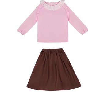 ชุดคอสเพลย์ยายเด็กวันฮาโลวีนชุดเก่าขโมยชุดการแสดง - Product Image 1