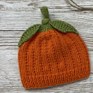 <span class=keywords><strong>Gorro</strong></span> de bebé, <span class=keywords><strong>gorro</strong></span> de punto cálido para Otoño/Invierno para niñas, bonitos gorros de <span class=keywords><strong>calabaza</strong></span> para niños, bonitos gorros de punto cálidos para invierno - Product Image 6