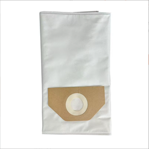 Sac de dépoussiérage non tissé blanc pour pièces d'aspirateurs Karchers WD2 <span class=keywords><strong>MV2</strong></span> A2204 A2534 WD3200 WD3500P - Product Image 5