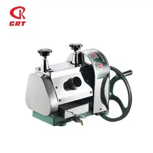 GRT-HD250 Best Manual Sugar Cane Juicer Machine/Hand Sugar Cane Juicer