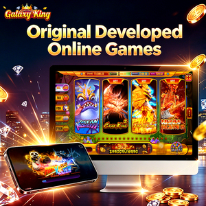 Démonstrations en ligne disponibles - Logiciel Galaxy King - Jeux de pêche pour PC et mobile - Points de crédits - Product Image 1