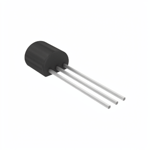 TO-226-3, TO-92-3 Original 2N2924 APM TIN/LEAD Transistors Buy Electronics Components Online - Product Image 1