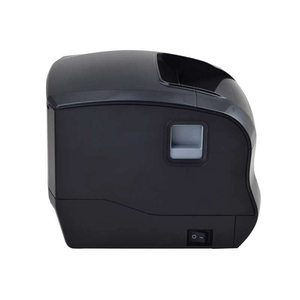 เครื่องพิมพ์ฉลาก 3 นิ้ว เครื่องพิมพ์บาร์โค้ดสำหรับร้านค้า - Product Image 5