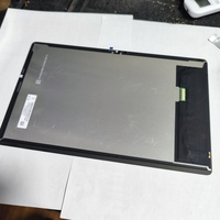 Écran LCD tactile de remplacement de qualité originale pour Lenovo Tab P11 (2e génération) 11,5 pouces TB350FU TB350XU