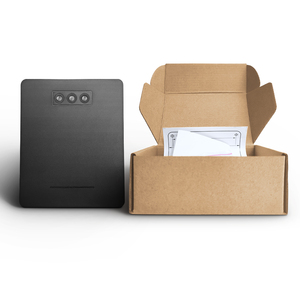 微波车辆运动传感器/雷达检测器，用于区分车辆和测距 - Product Image 3