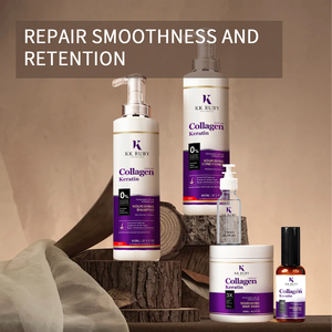 <strong>Palmolive</strong> <strong>Shampoo</strong> with Sulfate Free Formula Keratin Hair Oil for Gentle Cleansing and Nourishment for Oily Scalp and Dandruff - Product Image 3