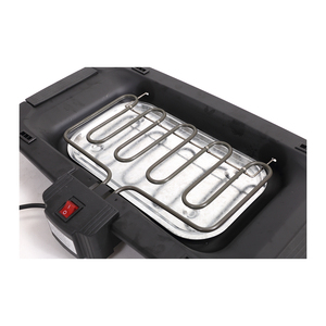 Grills Réchaud de cuisson 3 en 1 Grills à gaz GPL en acier inoxydable - Product Image 3