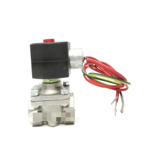 Controlador de Programação PLC de Automação Industrial EF8210G087 110/120V 150PSI 1/<span class=keywords><strong>2</strong></span> Novo Original Pronto para Armazém - Product Image 1