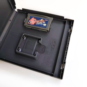 ฝันร้ายในดินแดนแห่งความฝันและตลับเกมกระจกมหัศจรรย์พร้อมกล่องสำหรับเกมบอยแอดวานซ์ - Product Image 5