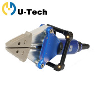 Outil d'expansion de batterie de secours hydraulique Holmatro Standard EN13204 de chine
