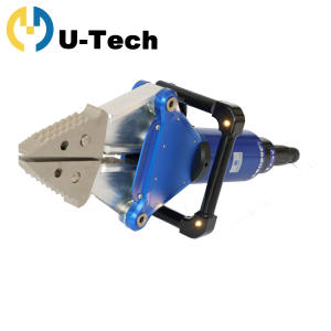 Outil d'expansion de batterie de secours hydraulique <span class=keywords><strong>Holmatro</strong></span> Standard EN13204 de chine - Product Image 3