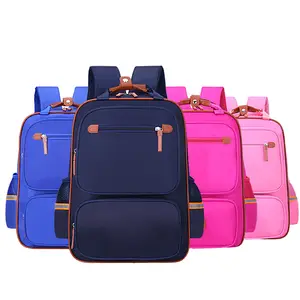 Promotional Kids Backpack Child Bookbag Children Schoolbag