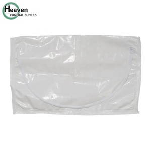 Новые товары, похоронные принадлежности, биоразлагаемые ветеринарные пакеты для домашних животных, сумки для тела животных, для продажи - Product Image 4