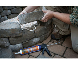 غير سامة التصاق ممتازة الأظافر الملونة مقاومة للماء سيليكون أنبوب تسرب - Product Image 3