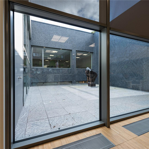 Panneaux de vitrage isolant à faible émissivité pour façades de fenêtres, serres, double vitrage, verre trempé Low-E, verre creux <span class=keywords><strong>solaire</strong></span> pour hôpitaux et hôtels - Product Image 2