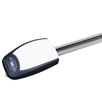 433mhz copie télécommande Rf 4 canaux émetteur porte-clés porte de Garage ouvre-porte électrique duplicateur clonage Code contrôleur
