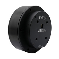 Moteur BLDC à entraînement direct basse vitesse LKTECH MS9015 pour drone FPV, stabilisateur de caméra portable, laser LiDAR