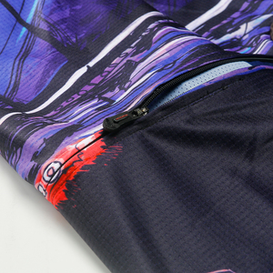 Maillot de Ciclismo Personalizado para Hombre con Logotipo Personalizable, Transpirable, Absorbente de Sudor, para Ciclismo Diario y Todoterreno - Product Image 5