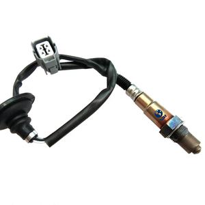 Sensore Lambda O2 Hanzhuang 36532-PWE-G01 per <span class=keywords><strong>HONDA</strong></span> <span class=keywords><strong>Jazz</strong></span> 1.2 1.3 <span class=keywords><strong>1.4</strong></span> 1.5 2002-2010 L12A L13A L14A L15A - Product Image 1