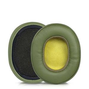 Almohadillas de repuesto para las orejas, almohadillas para las orejas, compatibles con <span class=keywords><strong>Skullcandy</strong></span> Crusher 3,0, auriculares inalámbricos HSH 3, precio de fábrica - Product Image 3