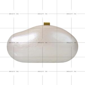 Bolso de mano de noche para mujer, bolso de acrílico para fiesta Formal, bolso de mano único, bolso cruzado para cóctel, boda, bolso informal de verano para mujer - Product Image 1